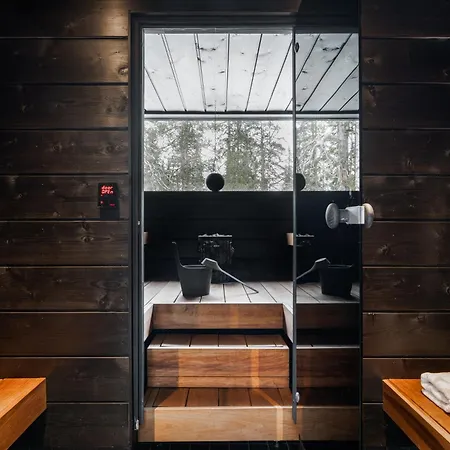 Nyaraló A Modern, Cozy, And Fully Equipped *