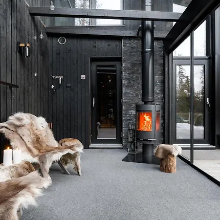 A Modern, Cozy, And Fully Equipped Nyaraló *