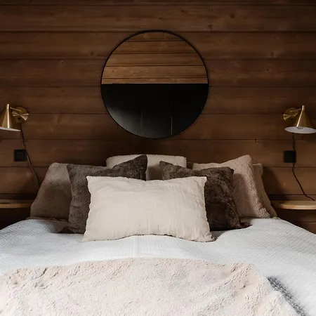 A Modern, Cozy, And Fully Equipped * Ylläs