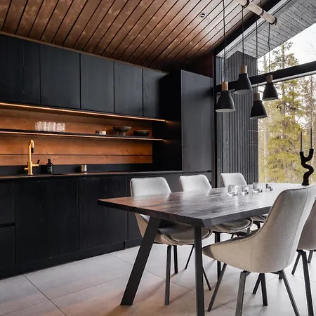 Nyaraló A Modern, Cozy, And Fully Equipped