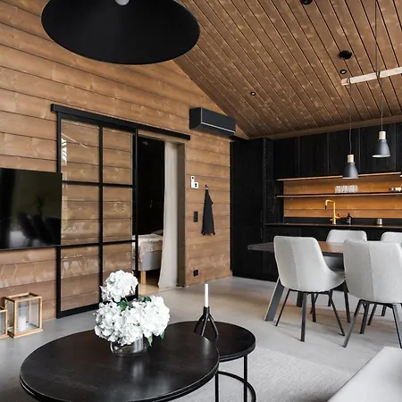 A Modern, Cozy, And Fully Equipped *