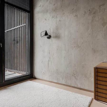 A Modern, Cozy, And Fully Equipped