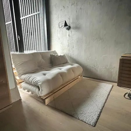 A Modern, Cozy, And Fully Equipped Ferienhaus