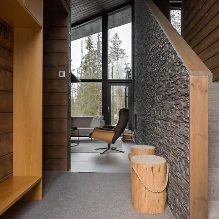 A Modern, Cozy, And Fully Equipped