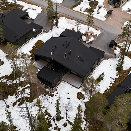 A Modern, Cozy, And Fully Equipped *