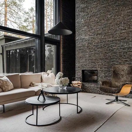 A Modern, Cozy, And Fully Equipped * Ylläs