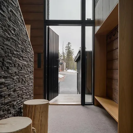 A Modern, Cozy, And Fully Equipped Nyaraló