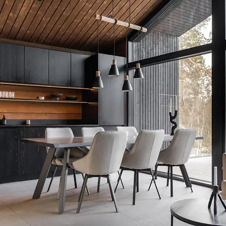 A Modern, Cozy, And Fully Equipped * Ylläs