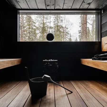 A Modern, Cozy, And Fully Equipped *