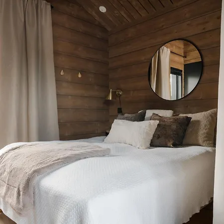 A Modern, Cozy, And Fully Equipped Ferienhaus