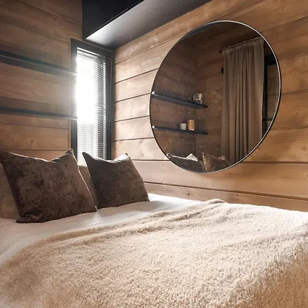 A Modern, Cozy, And Fully Equipped * Ylläs